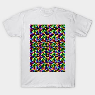 Cheerful Dots T-Shirt